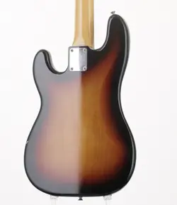 USED  FENDER JAPAN   PB62 75 3TS