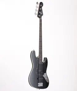 USED  FENDER JAPAN   AJB BLACK   STORE
