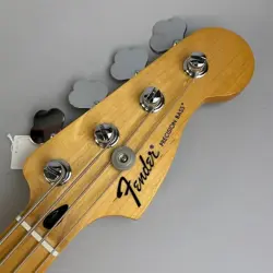 FENDER   PLAYER PB  USED   USED  ELECTRIC BASS PB TYPE  SOYORA NARITA NEW TOWN