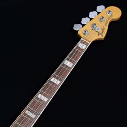 DELUXE FENDER USED