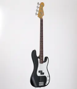 USED  FENDER JAPAN   PB62 53 BLACK