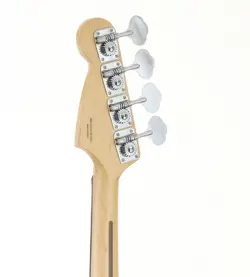 USED  FENDER   MUSTANG BASS PJ MADE IN 2016  3.535KG   S   N  MX16784906    S