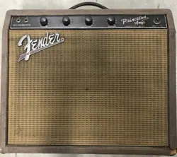 PRINCETON GUITAR AMP