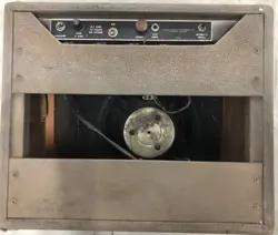 FENDER PRINCETON GUITAR