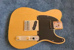 WITH MOJOTONE HARNESS