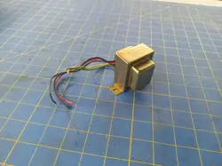 AMPLIFIER TRANSFORMER