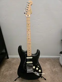 CUSTOM FENDER TELE - STRAT, FSR SPECIAL EDITION STANDARD STRATOCASTER - 2018