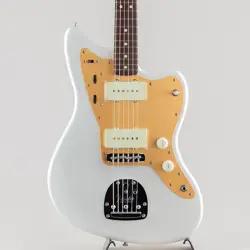 60S JAZZMASTER/WHITE