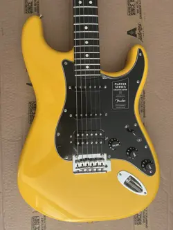 STRATOCASTER HSS LIMITED-EDITION