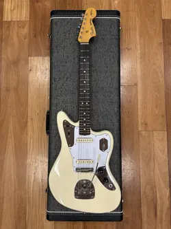 2012 FENDER JOHNNY