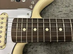 MARR JAGUAR ELECTRIC