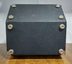 COMBINATION AMPLIFIER