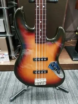 JB62-70 FL FRETLESS