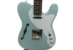 [FENDER JAPAN] TRADITIONAL 60S TELECASTER ELECTRIC GUITAR USED FROM JPN NO CASE