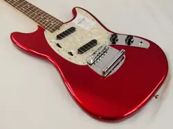 TRADITIONAL '70S MUSTANG