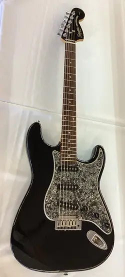 FENDER SQUIRE FENDER