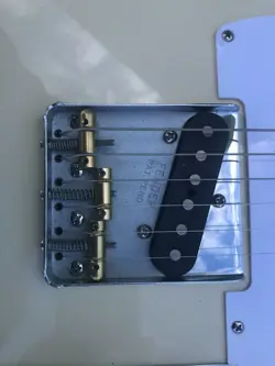 VINTERA 50'S TELECASTER