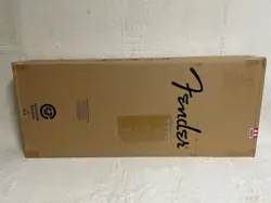 FENDER AMERICAN PROFESSIONAL II STRATOCASTER ROASTED PINE SAFE DELIVERY FROM JAP