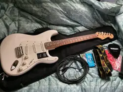 MEXICO STRATOCASTER SHIPPIN