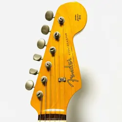 STRATOCASTER ST62-TX