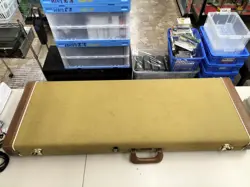 FENDER STRATO CASTER