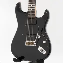 JOURNEYMAN BLACK 2023