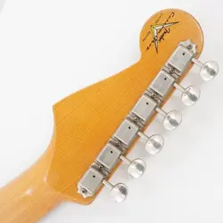 DUAL P90 STRATOCASTER