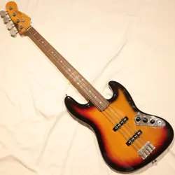 FENDER JAPAN JB-75?