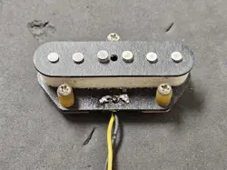 58 TELE BRIDGE