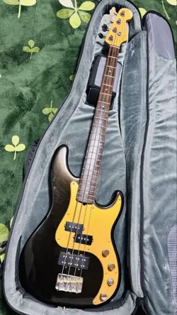 USA DELUXE PRECISION