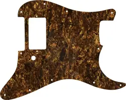 SINGLE HUMBUCKER FENDER