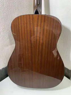 GUITAR FENDER CC-60S