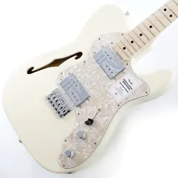 THINLINE OLYMPIC WHITE/MAPLE