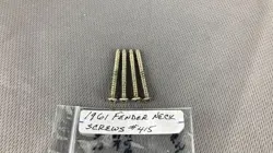 ORIGINAL VINTAGE PART