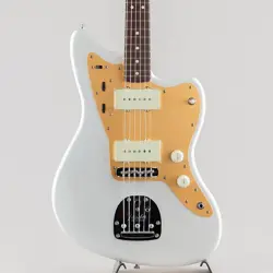 JAZZMASTER/WHITE BLONDE ELECTRIC