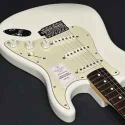 FENDER TRADITIONALII 60'S