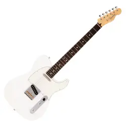 FENDER MADE IN JAPAN HYBRID II TELECASTER RW AWT