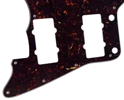 JAPAN JAZZMASTER NO
