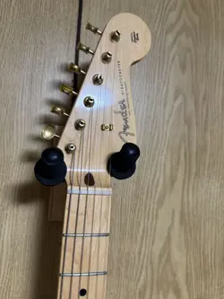 HONEY BURST ELECTRIC