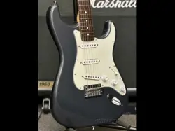 FENDER FSR COLLECTION HYBRID II STRATOCASTER USED ALDER W/SOFT CASE