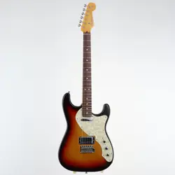 FENDER JAPAN ST70 3 TONE SUNBURST SAFE DELIVERY FROM JAPAN