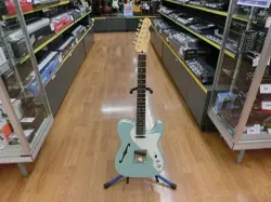 FENDER JAPAN LTD KUSUMI COL TELE THIN RW GR