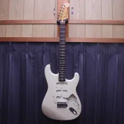 FENDER JAPAN ST62-85 / AS-IS ITEM