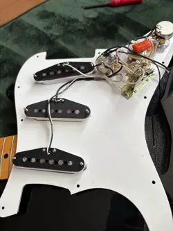 SERIAL JAPAN VINTAGE