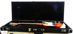 FENDER CUSTOM SHOP DELUXE TELECASTER GUITAR