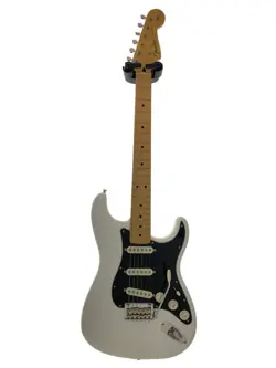 FENDER JR COLLECTION ST/2023/OWH/ELECTRIC GUITAR/STRATO TYPE/WHITE TYPE/SSS/SYNC