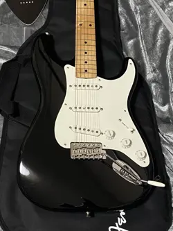 2021 FENDER MADE