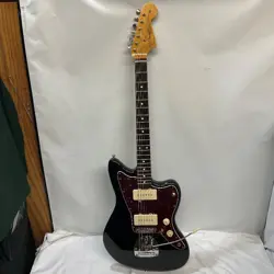 ELECTRIC GUITAR FENDER MEXICO CLASSIC PLAYER JAZZ MASTER SPECIAL 2010 MX10171149