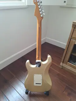 FENDER STRATOCASTER RARE