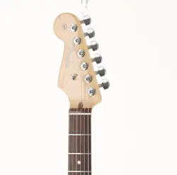 STANDARD STRATOCASTER LEFT-HAND